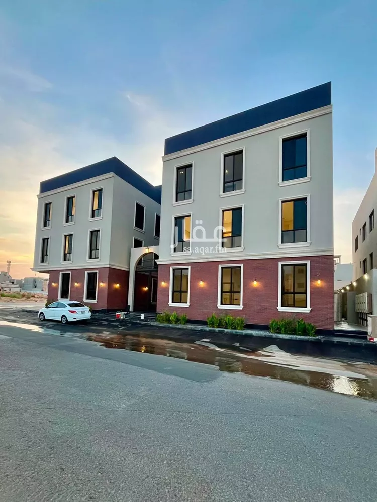 Apartment for Sale in Riyadh Al Mahdiyah