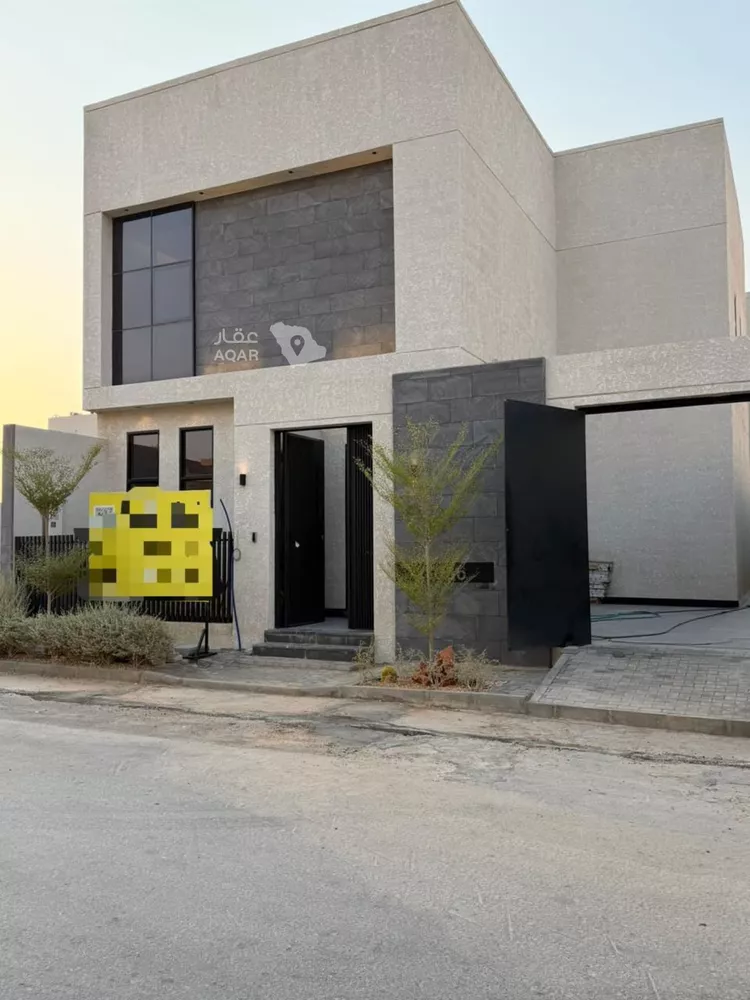 Villa for Sale in Riyadh Al Mahdiyah