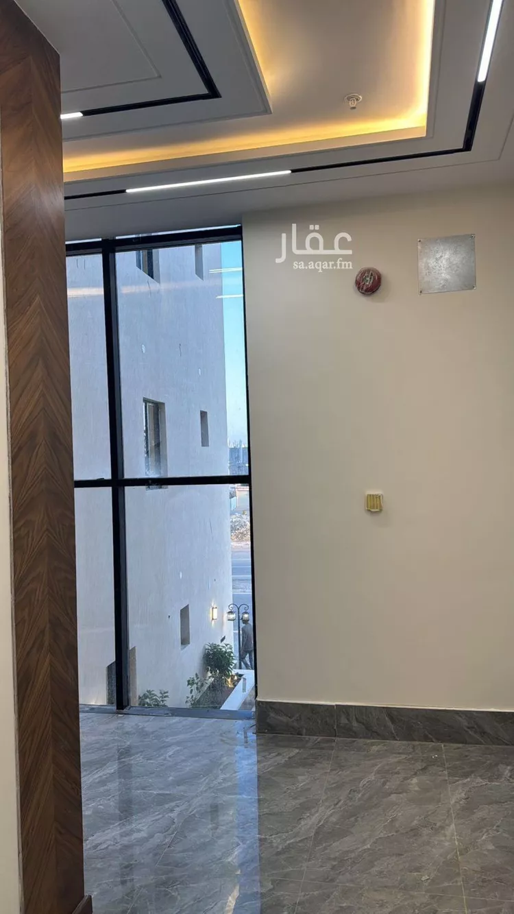 شقة للبيع في شارع أحمد بن قطرب, حي المهدية, مدينة الرياض, منطقة الرياض 6