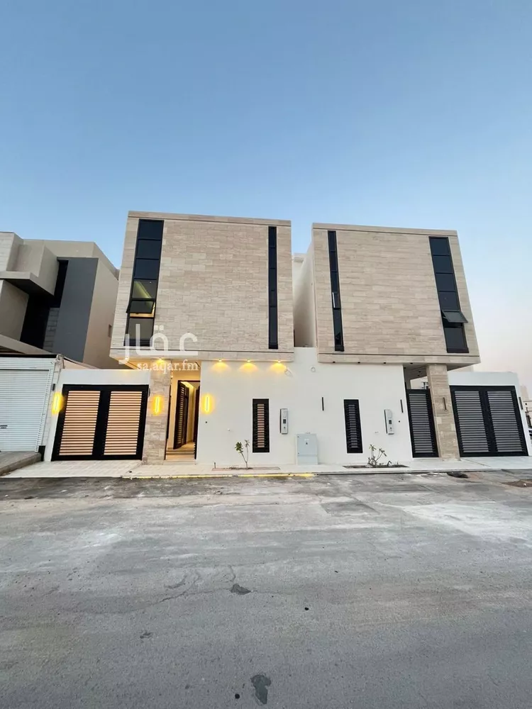 فيلا للبيع في شارع إبراهيم بن علي بن علوي, حي المهدية, مدينة الرياض, منطقة الرياض