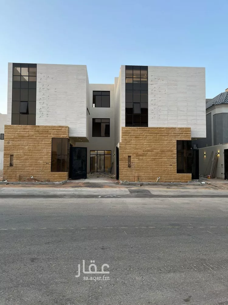 فيلا للبيع في شارع محمد بن أحمد الحجازي, حي المهدية, مدينة الرياض, منطقة الرياض