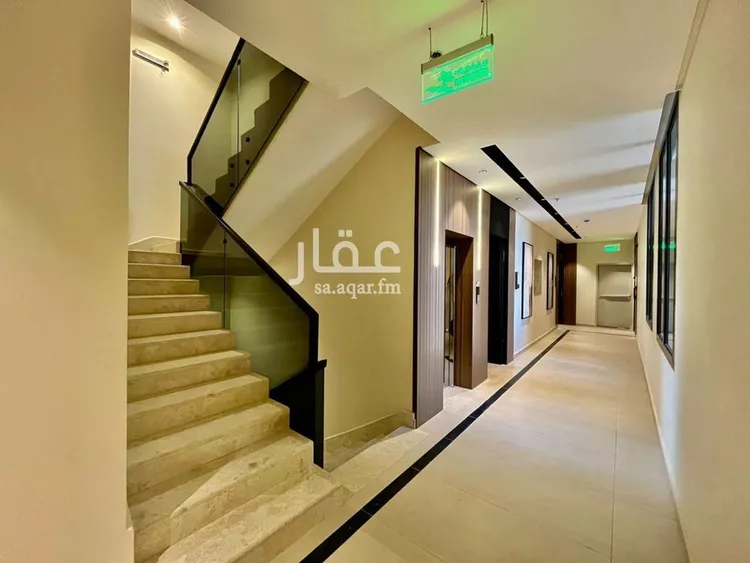 شقة للبيع في شارع تقى الدين التميمى, حي المهدية, مدينة الرياض, منطقة الرياض صورة 5