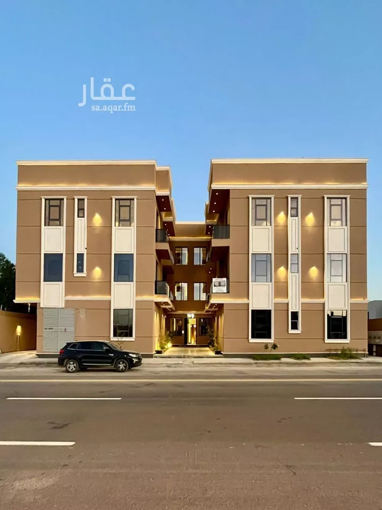 شقة للبيع في شارع تقى الدين التميمى, حي المهدية, مدينة الرياض, منطقة الرياض صورة 3