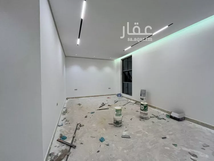 فيلا للبيع في شارع إسماعيل بن أبي الغنائم, حي المهدية, مدينة الرياض, منطقة الرياض صورة 4