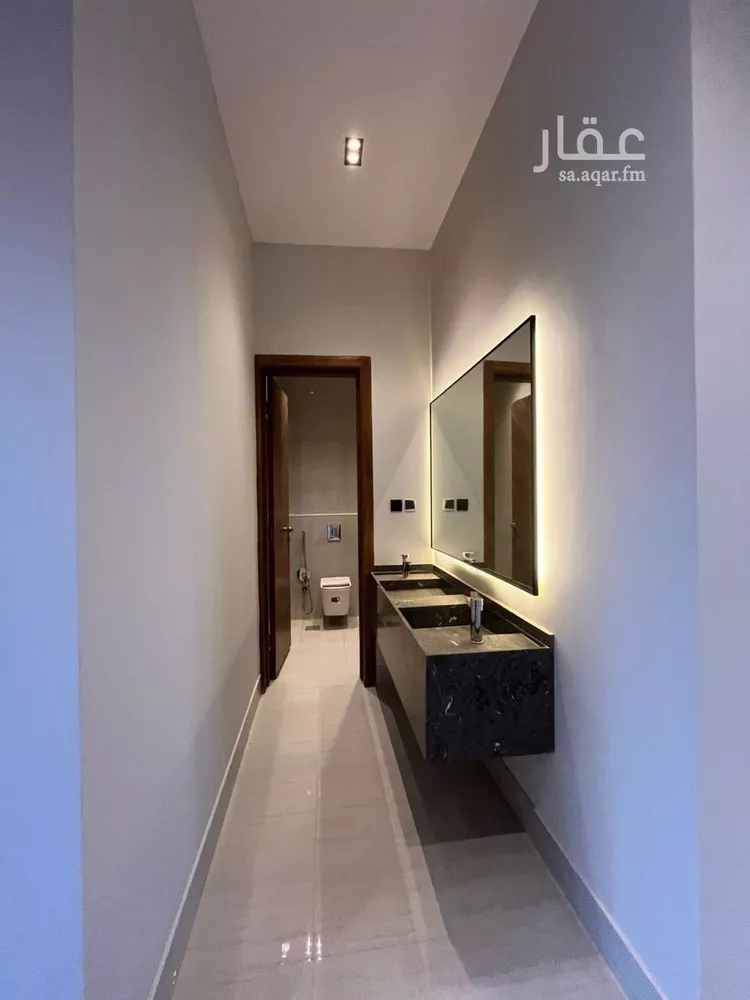 فيلا للبيع في شارع علي بن رشيد, حي المهدية, مدينة الرياض, منطقة الرياض صورة 5