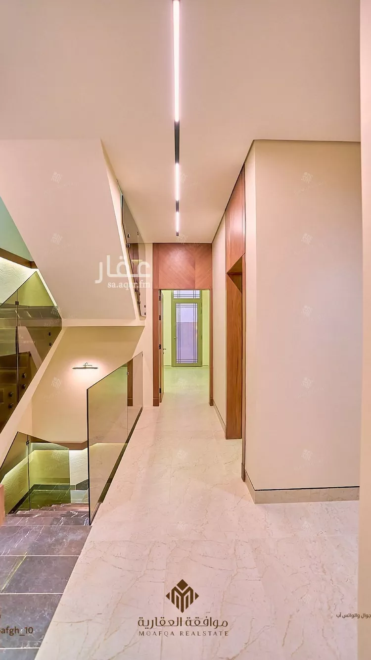 فيلا للبيع في شارع محمد الشلبي, حي المهدية, مدينة الرياض, منطقة الرياض صورة 4