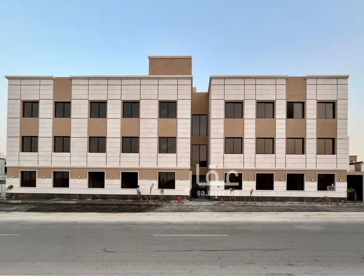 شقة للبيع في شارع علي الجمال, حي المهدية, مدينة الرياض, منطقة الرياض صورة 4