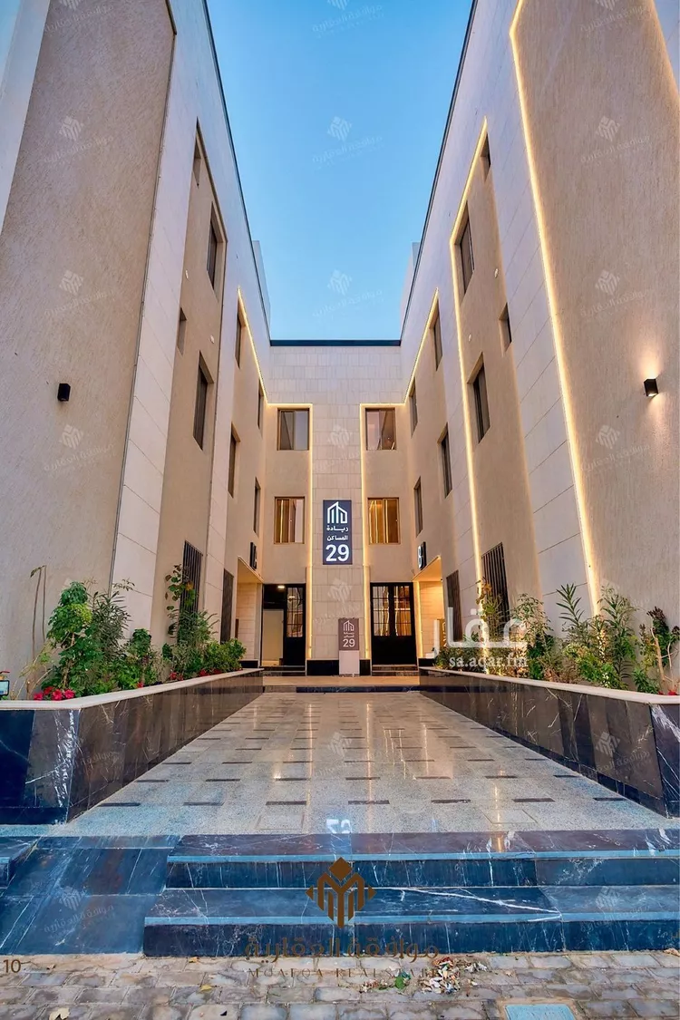 شقة للبيع في شارع حسن الفخري, حي المهدية, مدينة الرياض, منطقة الرياض صورة 3