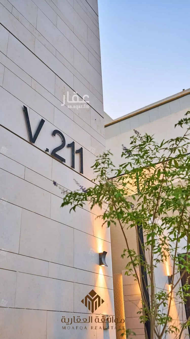 فيلا للبيع في شارع يوسف الجد, حي المهدية, مدينة الرياض, منطقة الرياض صورة 2