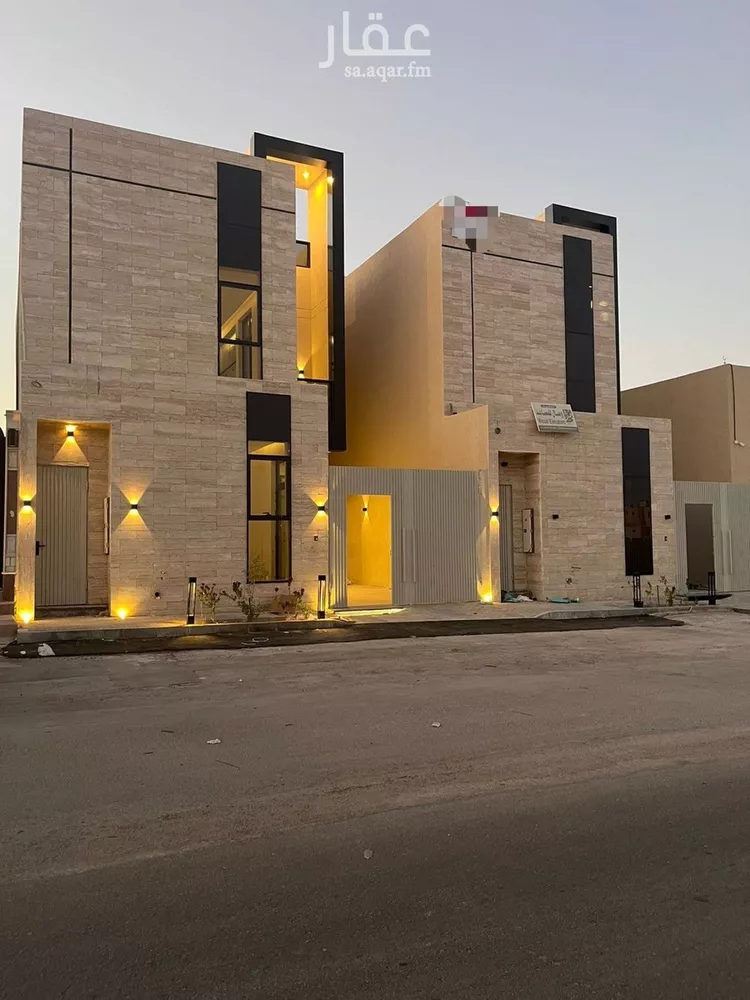 فيلا للبيع في شارع كرم الحربي, حي المهدية, مدينة الرياض, منطقة الرياض