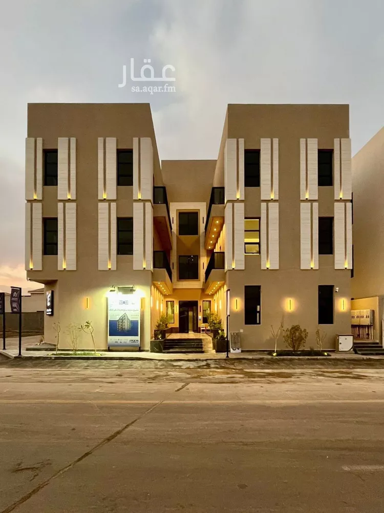 شقة للبيع في شارع عبدالله النحوي, حي المهدية, مدينة الرياض, منطقة الرياض