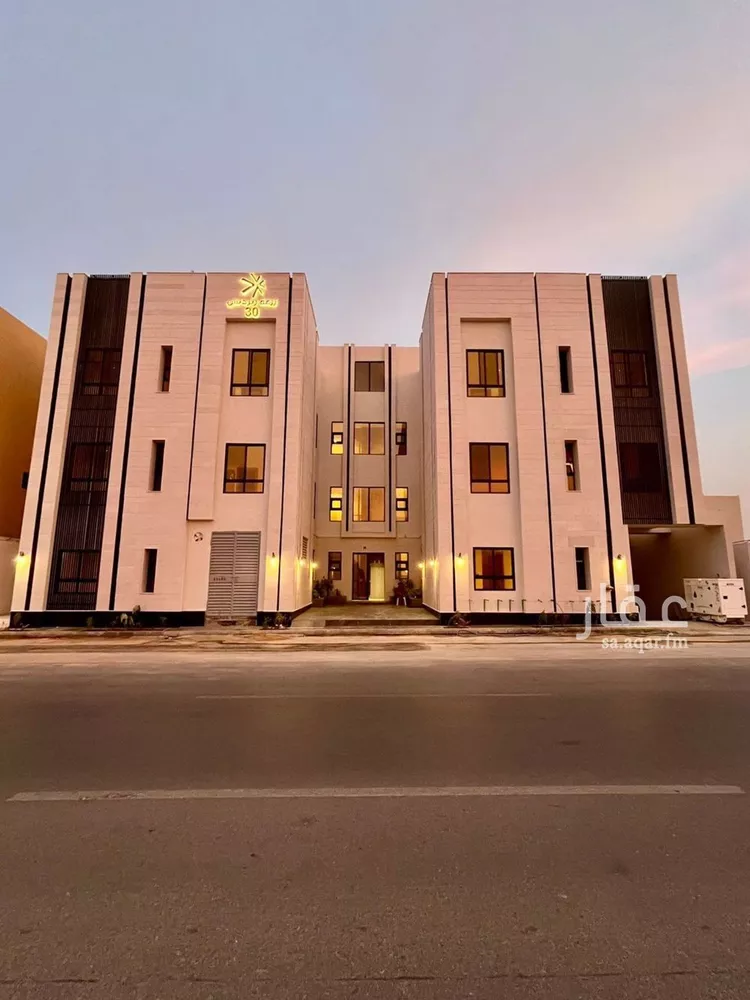 شقة للبيع في شارع سيف الدين الخطيب, حي المهدية, مدينة الرياض, منطقة الرياض صورة 2