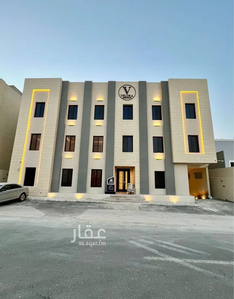 شقة للبيع في شارع الملتزم, حي المهدية, مدينة الرياض, منطقة الرياض صورة 2