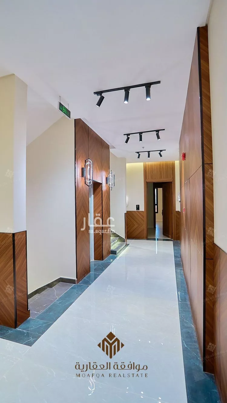 شقة للبيع في شارع أحمد بن الحسن الأنصاري, حي المهدية, مدينة الرياض, منطقة الرياض صورة 5