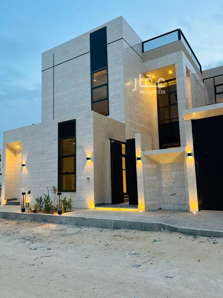 فيلا للبيع في شارع عمرو بن شجيرة, حي المهدية, مدينة الرياض, منطقة الرياض صورة 2