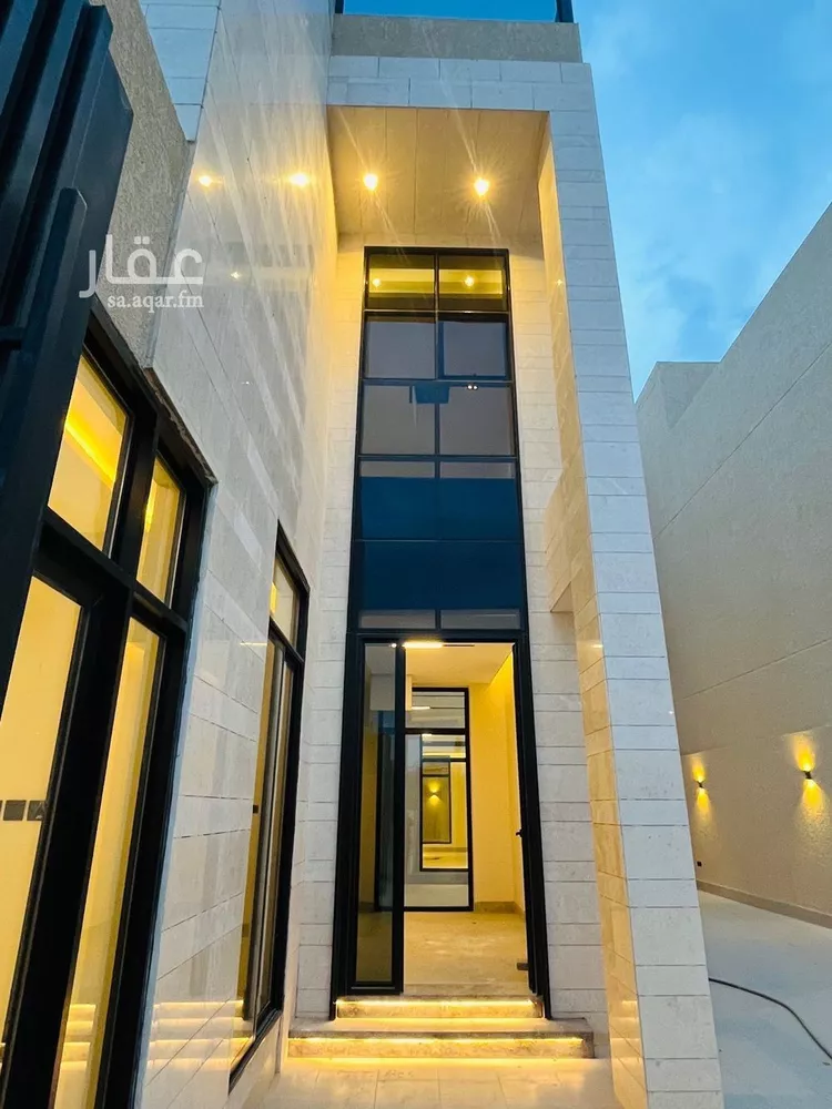 فيلا للبيع في شارع عمرو بن شجيرة, حي المهدية, مدينة الرياض, منطقة الرياض صورة 4