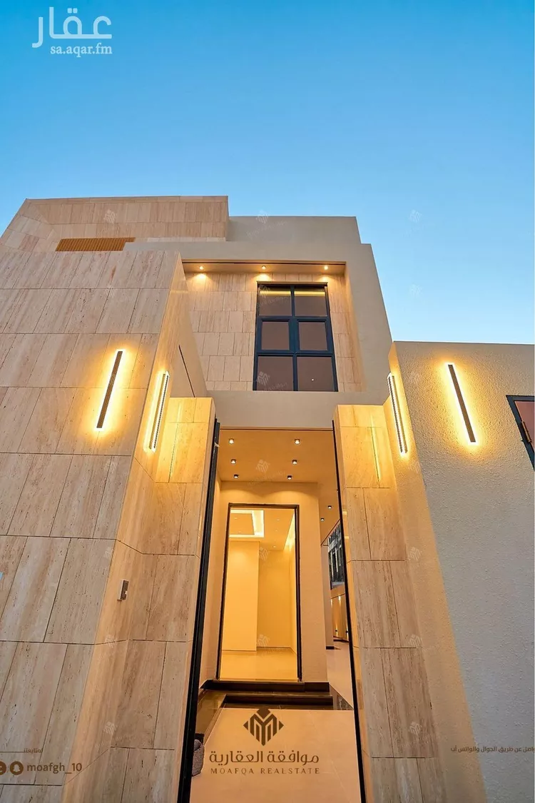 Villa for Sale in Riyadh Al Mahdiyah صورة 2