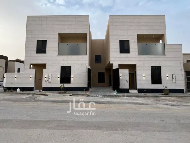 فيلا للبيع في شارع أبي الحسن الأسفرائيني, حي المهدية, مدينة الرياض, منطقة الرياض