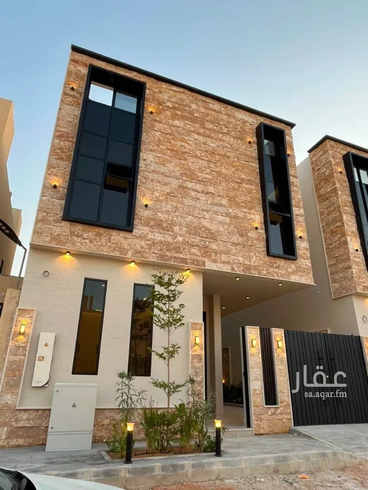 Villa for Sale in Riyadh Al Mahdiyah صورة 2