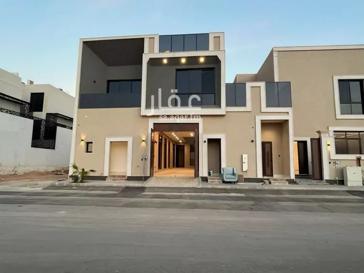 Villa for Sale in Riyadh Al Mahdiyah صورة 2