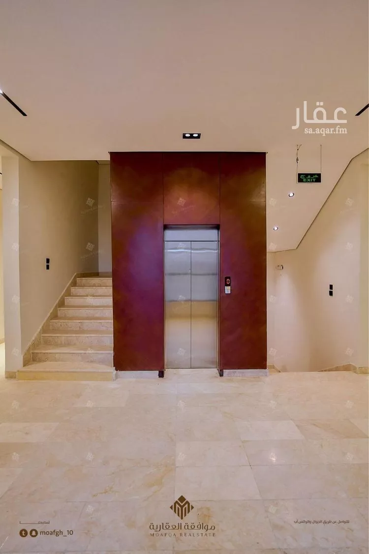 Apartment for Sale in Riyadh Al Mahdiyah 11