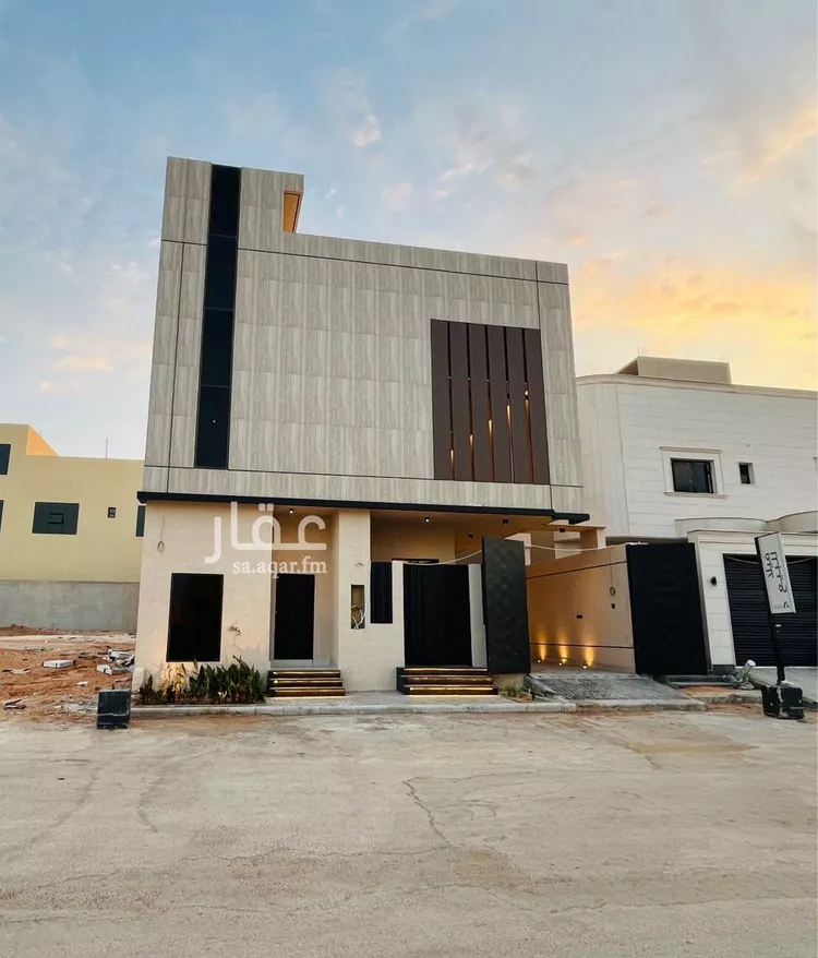 Villa for Sale in Riyadh Al Mahdiyah صورة 2