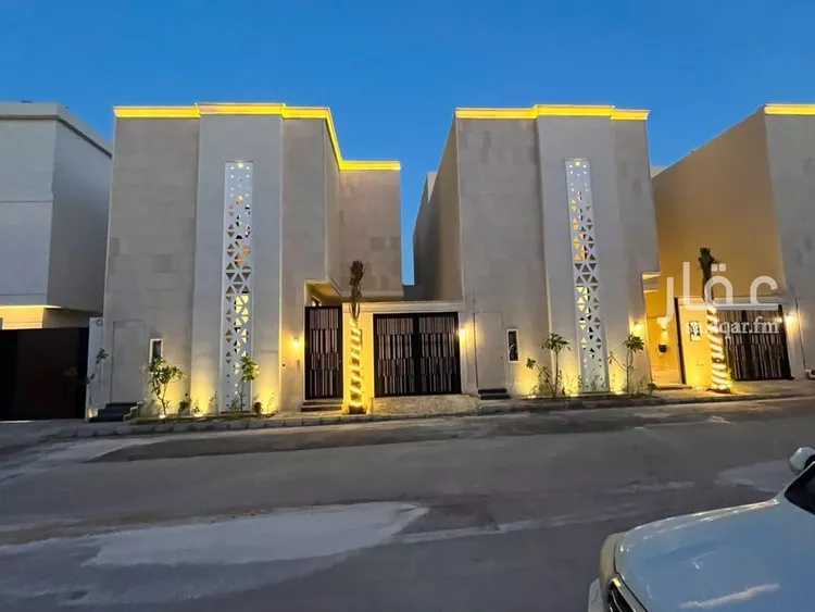 Villa for Sale in Riyadh Al Mahdiyah صورة 2