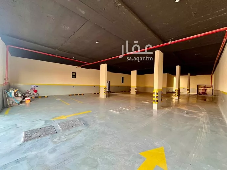 شقة للبيع في شارع تقى الدين التميمى, حي المهدية, مدينة الرياض, منطقة الرياض صورة 4
