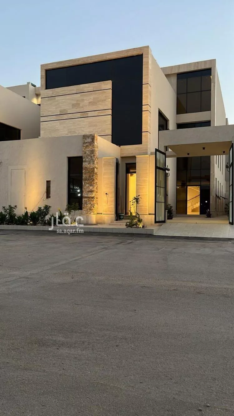 فيلا للبيع في شارع كرم الحربي, حي المهدية, مدينة الرياض, منطقة الرياض