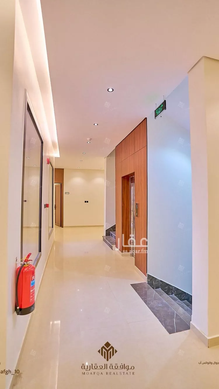 شقة للبيع في شارع أبي هاشم بن عمار, حي المهدية, مدينة الرياض, منطقة الرياض 29
