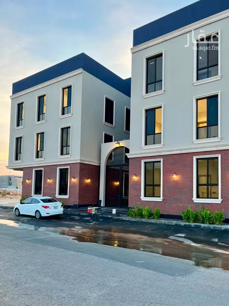 شقة للبيع في شارع أحمد بن قطرب, حي المهدية, مدينة الرياض, منطقة الرياض 2