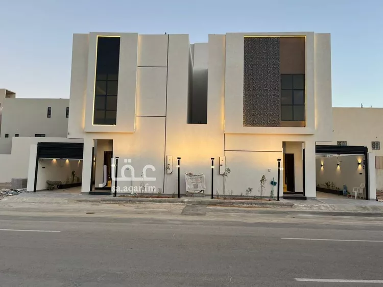 فيلا للبيع في شارع أبي الشيخ الأصبهاني, حي المهدية, مدينة الرياض, منطقة الرياض