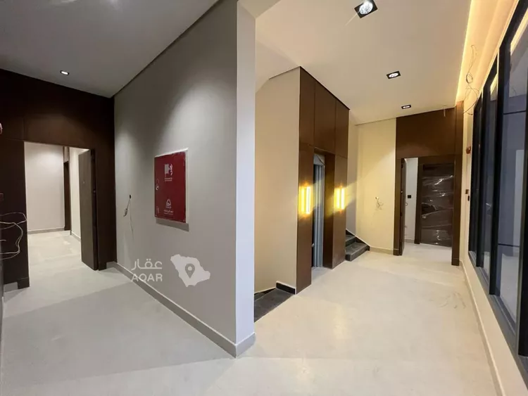 شقة للبيع في شارع أحمد بن الحسن الأنصاري, حي المهدية, مدينة الرياض, منطقة الرياض 6