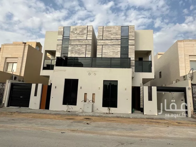 فيلا للبيع في شارع محمد فردوس, حي المهدية, مدينة الرياض, منطقة الرياض صورة 2