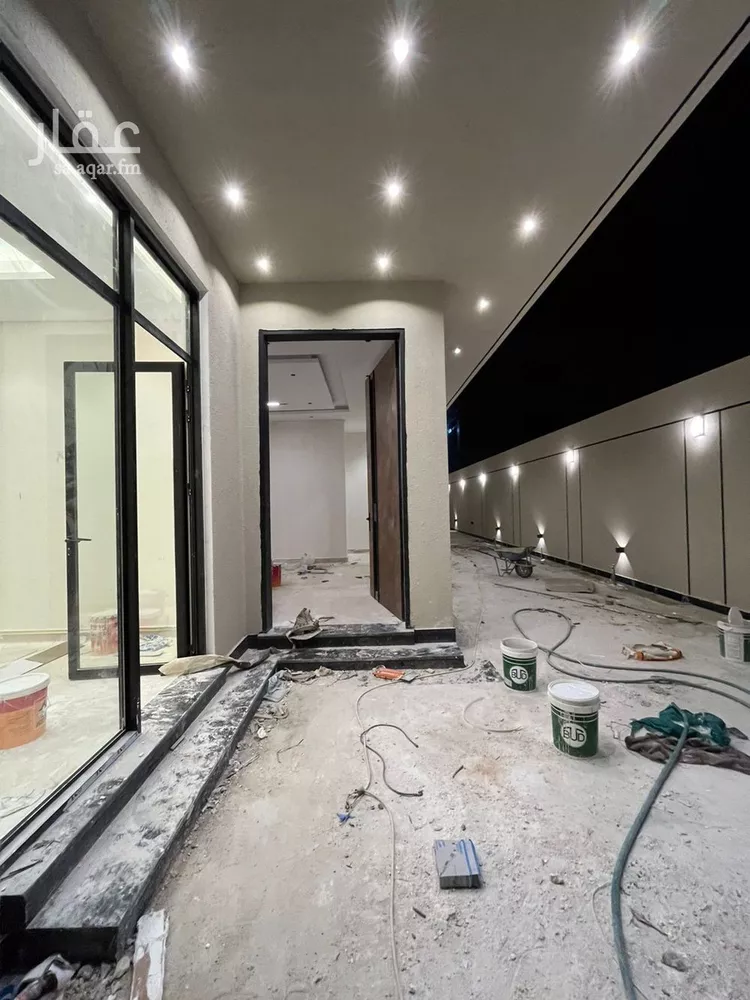 فيلا للبيع في شارع إسماعيل بن أبي الغنائم, حي المهدية, مدينة الرياض, منطقة الرياض صورة 3