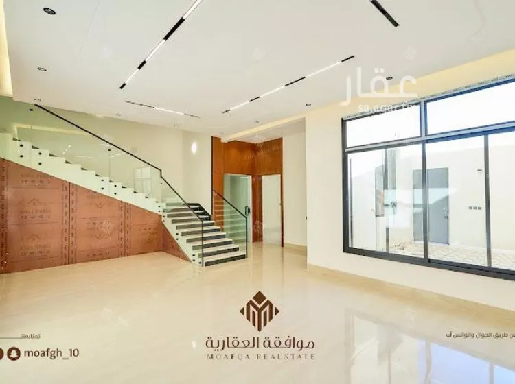 Villa for Sale in Riyadh Al Mahdiyah 10