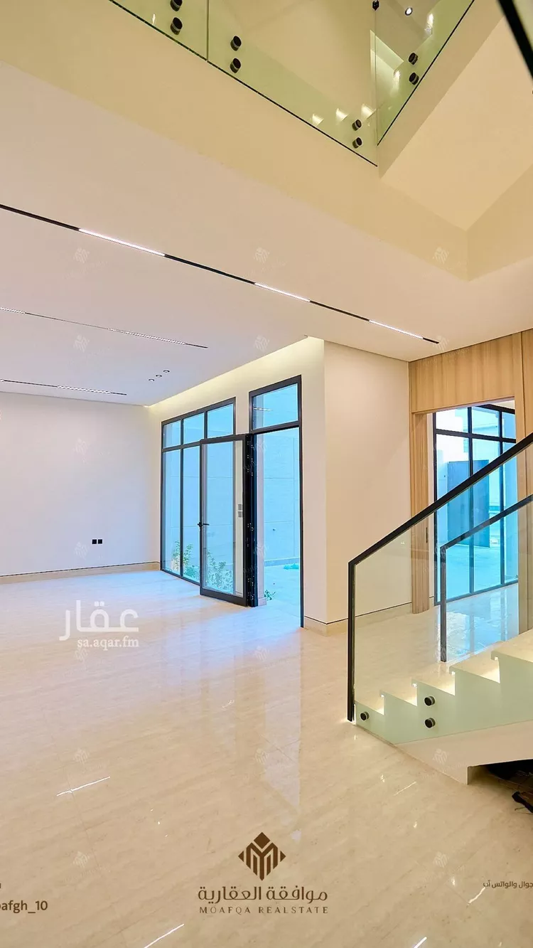 فيلا للبيع في شارع محمد بن أحمد الحجازي, حي المهدية, مدينة الرياض, منطقة الرياض صورة 4