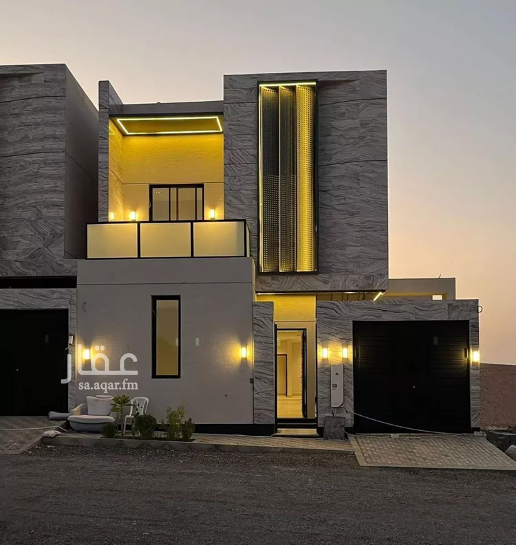 فيلا للبيع في شارع علي بن رشيد, حي المهدية, مدينة الرياض, منطقة الرياض صورة 2