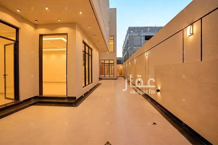 فيلا للبيع في شارع أحمد بن منصور, حي المهدية, مدينة الرياض, منطقة الرياض صورة 4