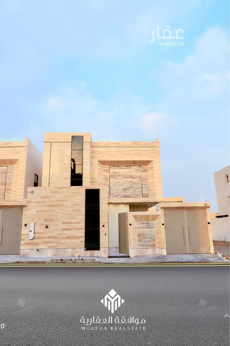 فيلا للبيع في شارع بهاء الدين زهير, حي المهدية, مدينة الرياض, منطقة الرياض