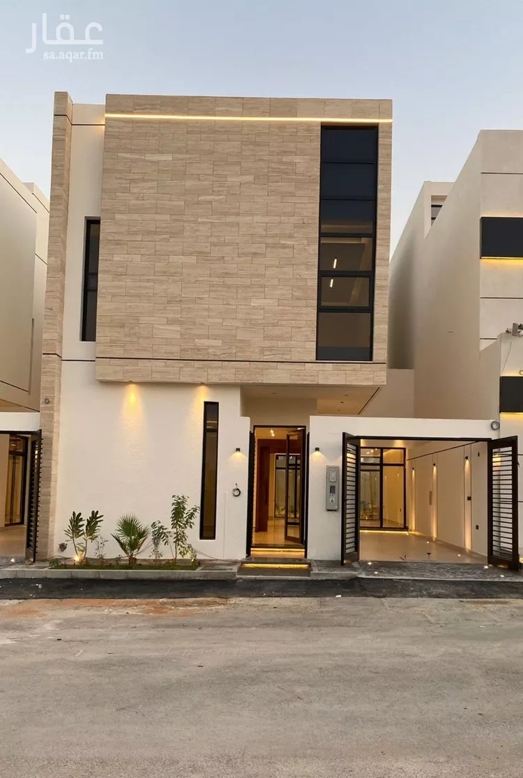 فيلا للبيع في حي المهدية, مدينة الرياض, منطقة الرياض صورة 2