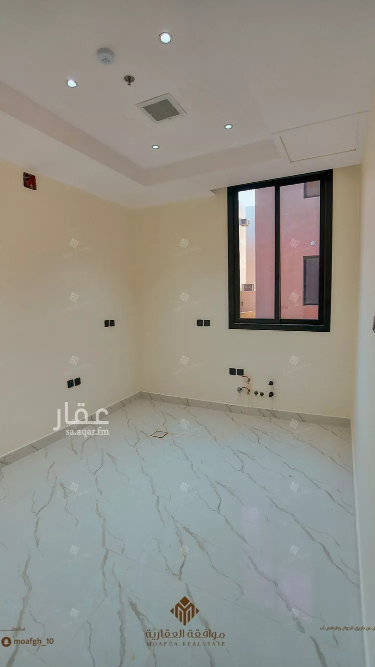 شقة للبيع في شارع عمرو بن معمر, حي المهدية, مدينة الرياض, منطقة الرياض 14