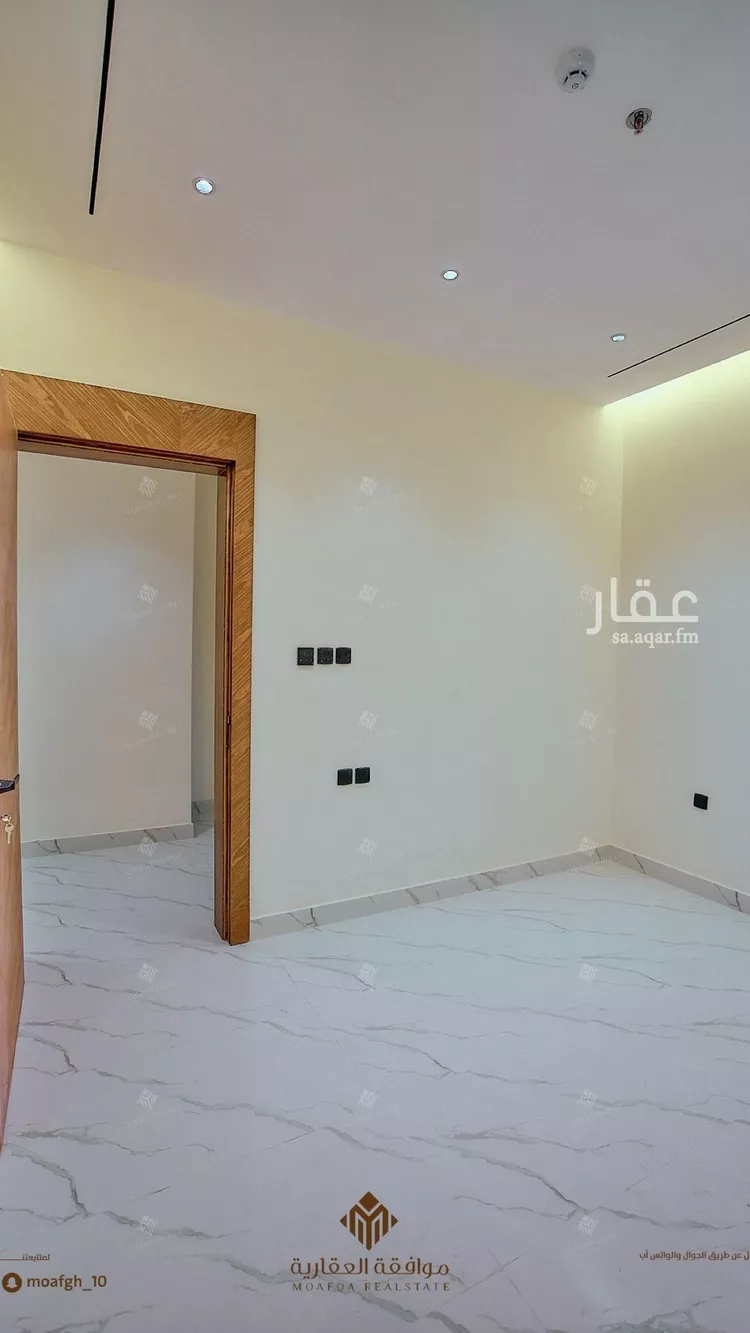 شقة للبيع في شارع عمرو بن معمر, حي المهدية, مدينة الرياض, منطقة الرياض 21