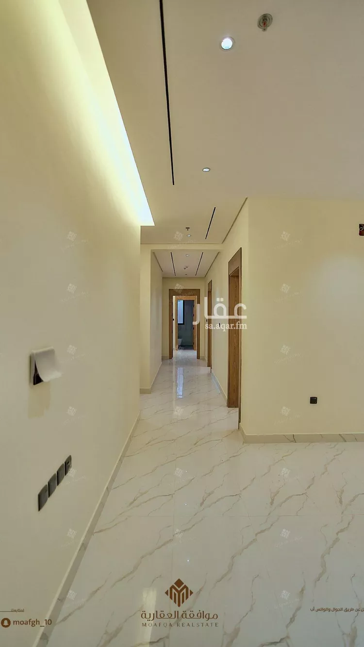 شقة للبيع في شارع عمرو بن معمر, حي المهدية, مدينة الرياض, منطقة الرياض 29