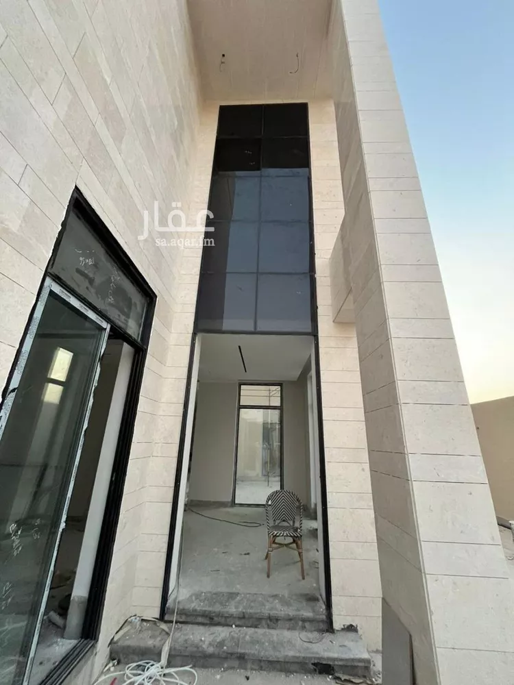 فيلا للبيع في شارع عمرو بن شجيرة, حي المهدية, مدينة الرياض, منطقة الرياض صورة 3