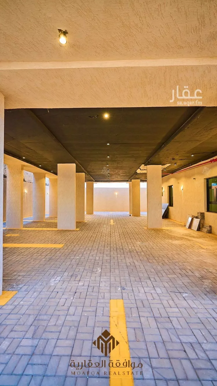 شقة للبيع في شارع وادي هرجاب, حي المهدية, مدينة الرياض, منطقة الرياض صورة 4