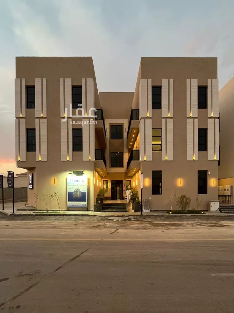 شقة للبيع في شارع عبدالله النحوي, حي المهدية, مدينة الرياض, منطقة الرياض صورة 4