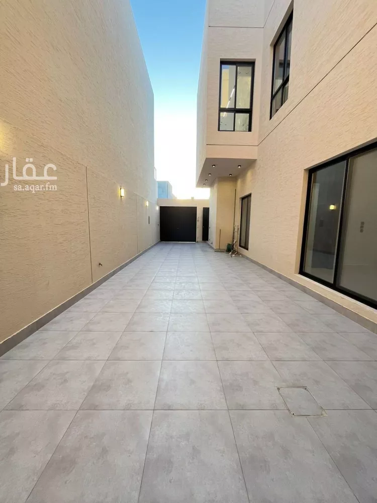 فيلا للبيع في شارع عمرو بن شجيرة, حي المهدية, مدينة الرياض, منطقة الرياض صورة 4