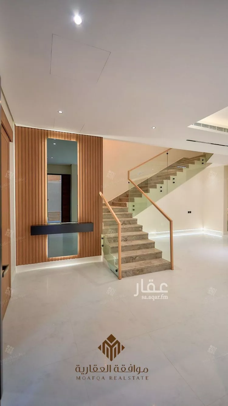 فيلا للبيع في شارع يحيى البانياسي, حي المهدية, مدينة الرياض, منطقة الرياض صورة 3