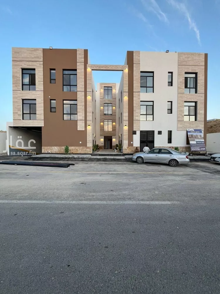 شقة للبيع في حي المهدية, مدينة الرياض, منطقة الرياض صورة 2